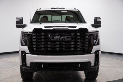 New 2025 GMC Sierra 2500 Denali Ultimate