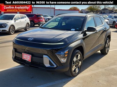 Used 2024 Hyundai Kona SEL