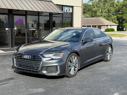 Used 2019 Audi A6 3.0T Premium w/ Convenience Package