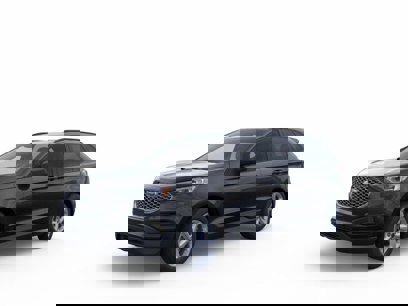 New 2024 Ford Edge SE