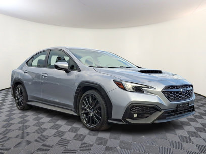 Certified 2023 Subaru WRX Premium w/ Popular Package #1