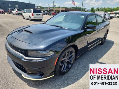 Used 2023 Dodge Charger GT w/ Blacktop Package
