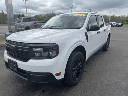 Used 2024 Ford Maverick XLT w/ XLT Luxury Package