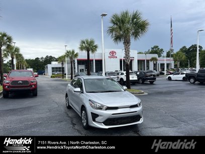 Used 2023 Kia Rio LX