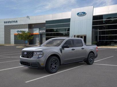 New 2025 Ford Maverick XLT