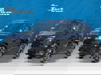 New 2026 Honda HR-V EX-L
