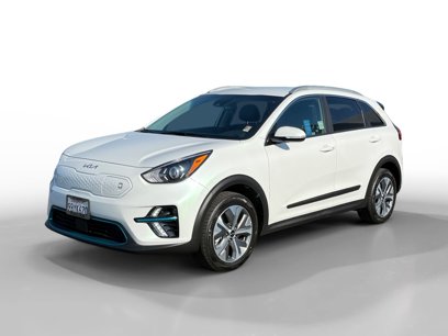 Used 2022 Kia Niro EX