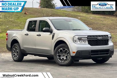 New 2024 Ford Maverick XLT w/ XLT Luxury Package