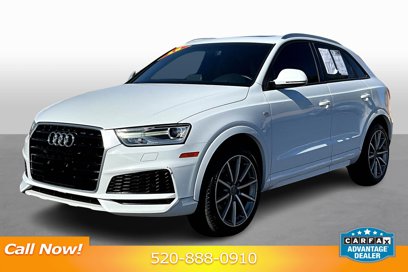 Used 2018 Audi Q3 2.0T Premium