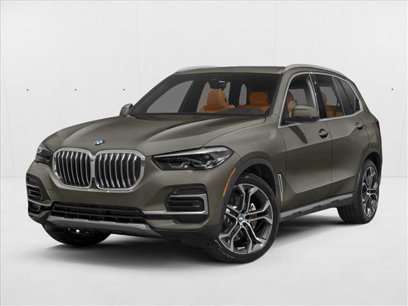 Used 2023 BMW X5 xDrive40i w/ M Sport Package