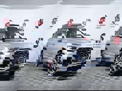 Certified 2024 Audi Q5 e Premium Plus w/ Premium Plus Package