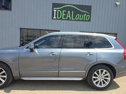 Used 2016 Volvo XC90 T6 Inscription