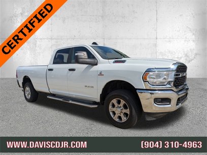Used 2024 RAM 2500 Big Horn