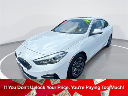 Used 2024 BMW 228i xDrive Gran Coupe