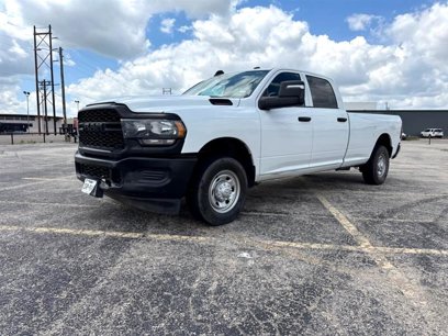 Used 2023 RAM 2500 Tradesman