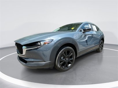 Certified 2022 MAZDA CX-30 AWD 2.5 S w/ Preferred Package