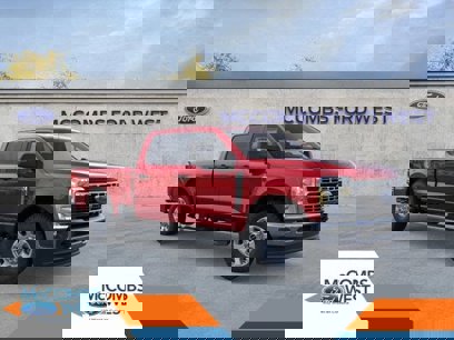 New 2025 Ford F250 XLT w/ 360-Degree Camera Package