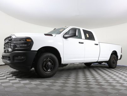 Used 2025 RAM 2500 Tradesman
