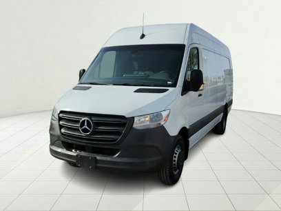 Used 2023 Mercedes-Benz Sprinter 4500