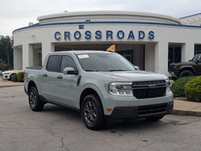 Certified 2023 Ford Maverick XLT w/ XLT Luxury Package