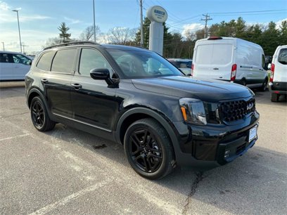 Used 2024 Kia Telluride SX X-Line