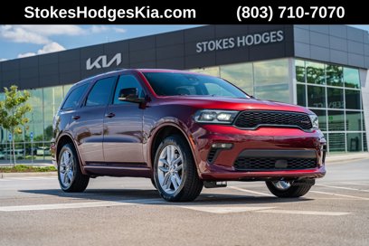 Used 2023 Dodge Durango GT