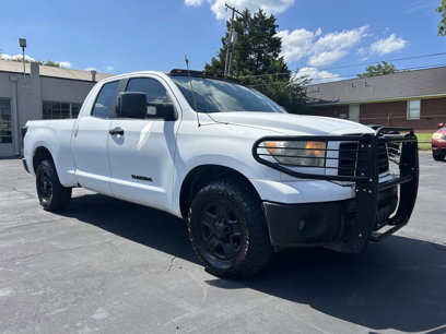 Used 2011 Toyota Tundra 2WD Double Cab