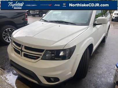 Used 2014 Dodge Journey R/T