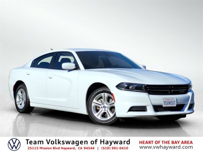 Used 2022 Dodge Charger SXT