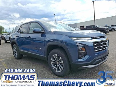 New 2026 Chevrolet Equinox LT w/ Convenience Package II