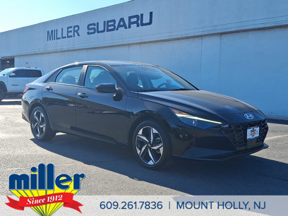 Used 2023 Hyundai Elantra SEL w/ Convenience Package