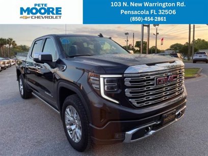 Used 2023 GMC Sierra 1500 Denali w/ Denali Reserve Package