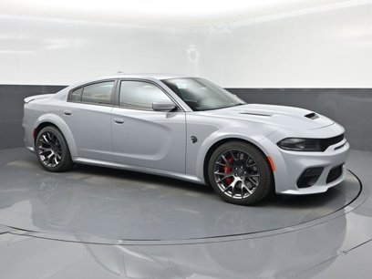 Used 2022 Dodge Charger SRT Hellcat w/ Harman/Kardon Audio Group