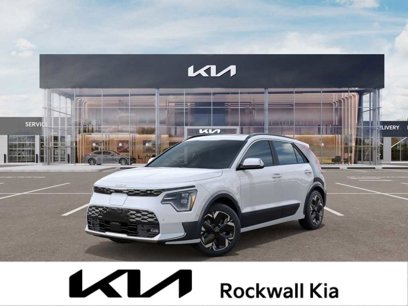 New 2024 Kia Niro Wave w/ Wave Preserve Package