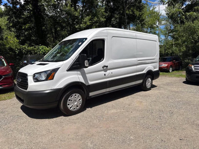 Used 2019 Ford Transit 150 148 Medium Roof