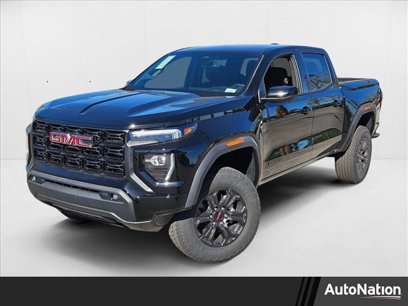 New 2025 GMC Canyon Elevation w/ Convenience Package
