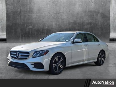 Used 2018 Mercedes-Benz E 300