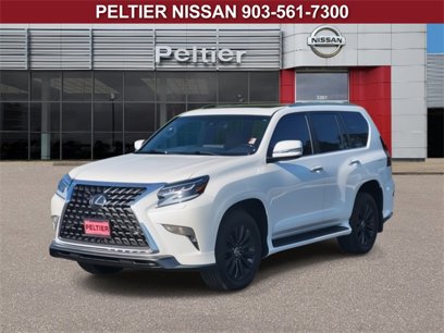 Used 2022 Lexus GX 460 Premium
