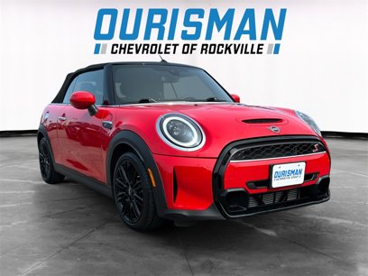 Used 2023 MINI Cooper S
