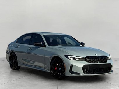 Used 2024 BMW M340i w/ Premium Package
