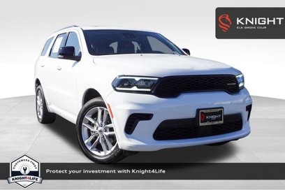 Used 2024 Dodge Durango GT