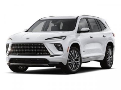New 2025 Buick Enclave Sport Touring