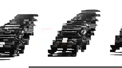 New 2026 GMC Terrain Elevation w/ LPO, Floor Liner Package