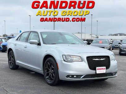 Used 2019 Chrysler 300 S