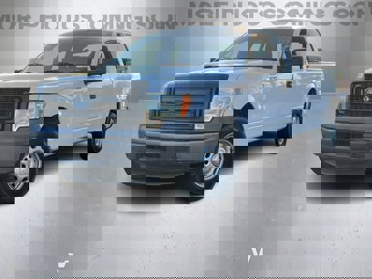 Used 2014 Ford F150 XL w/ XL Plus Package