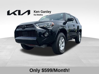 Used 2020 Toyota 4Runner SR5 Premium
