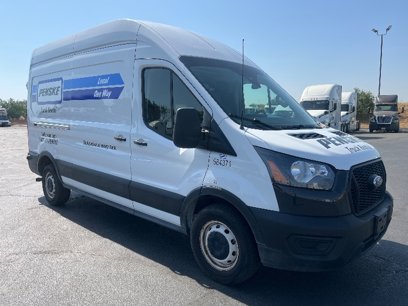 Used 2022 Ford Transit 250 148 High Roof w/ Load Area Protection Package