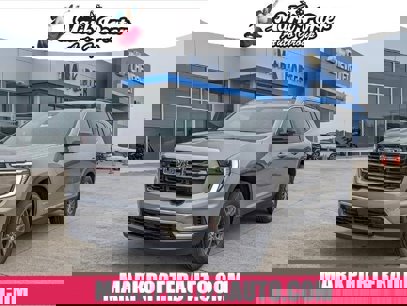 New 2025 GMC Acadia Elevation w/ LPO, Floor Liner Package