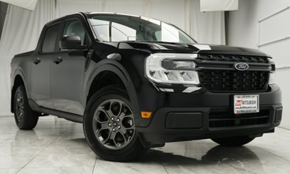 Used 2024 Ford Maverick XLT