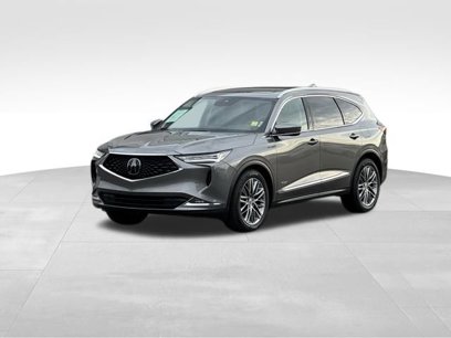 Used 2024 Acura MDX SH-AWD w/ Advance Package